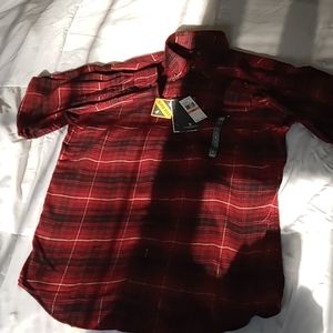 Mens G.H.BASS&CO. Super Soft Shirt